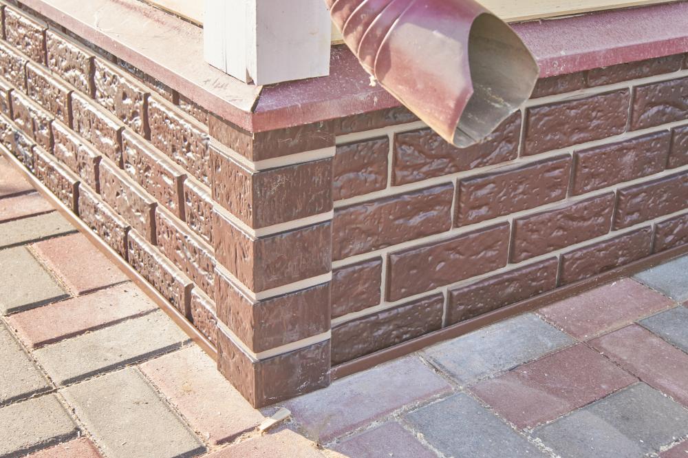 Benefits of Tuckpointing for Your Outdoor Spaces