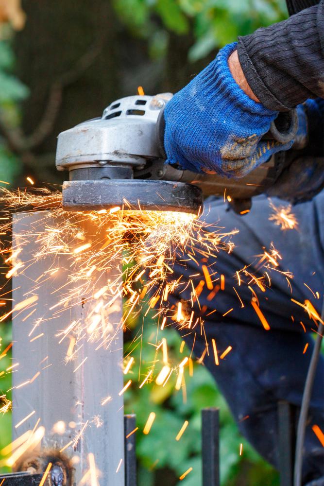 Common Problems Requiring Fence Repair in Denver