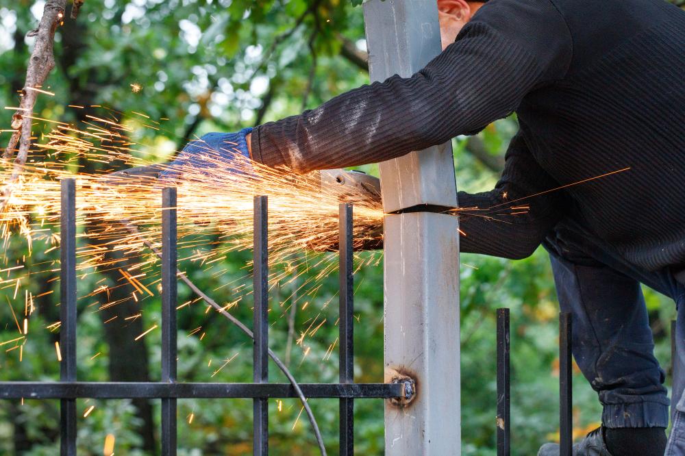Common Challenges in Fence Repair