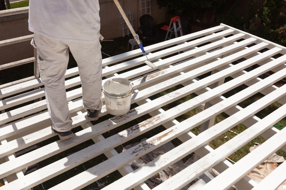 choosing the right solution for deck waterproofing in ottawa