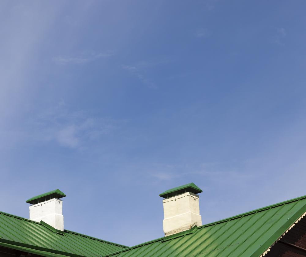 Reflective Roof Insulation San Antonio: The Installation Process
