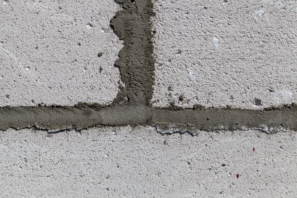 How Foam Concrete Repair Works