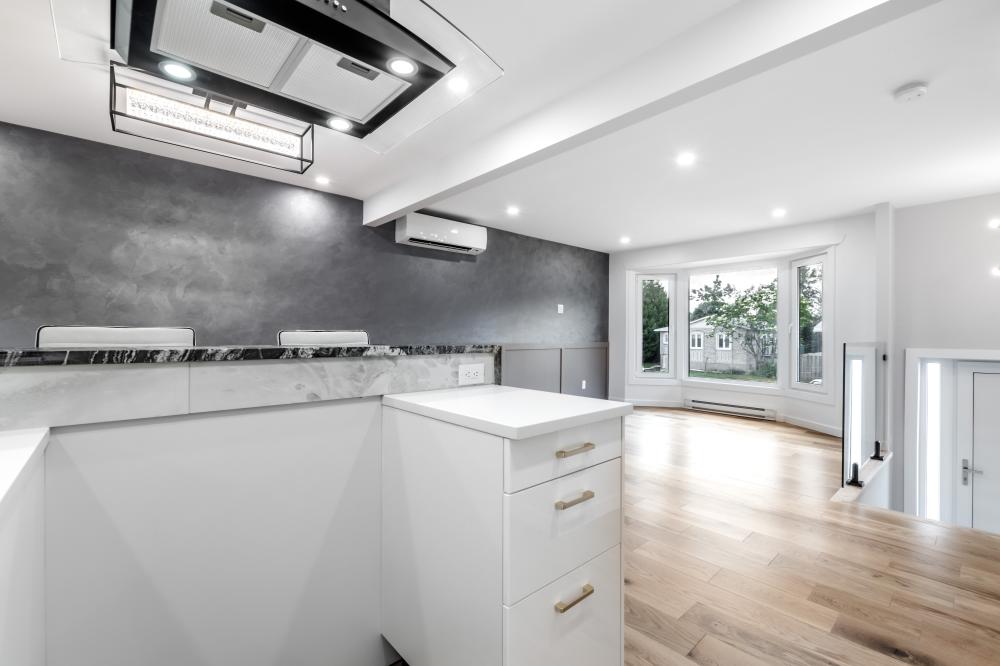 Unique Approach to Home Renovation Coquitlam