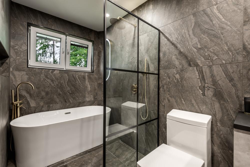 Innovative Design and Custom Carpentry