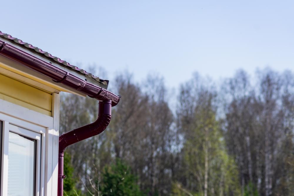 The Benefits of Professional Gutter Installation