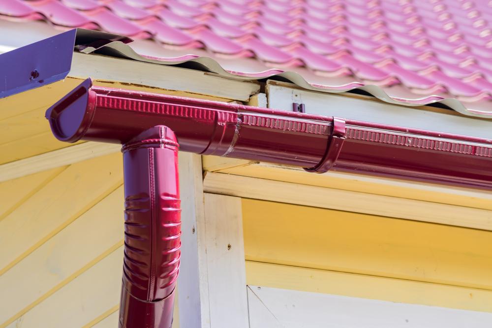 Why Gutter Guard Installation Matters