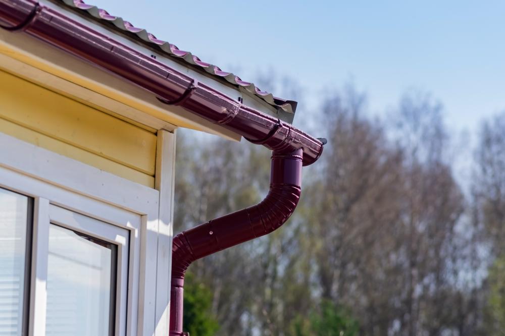 How to Install Seamless Gutters