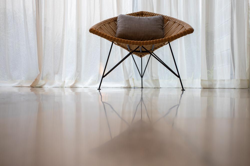 The Advantages of Microcement Floors