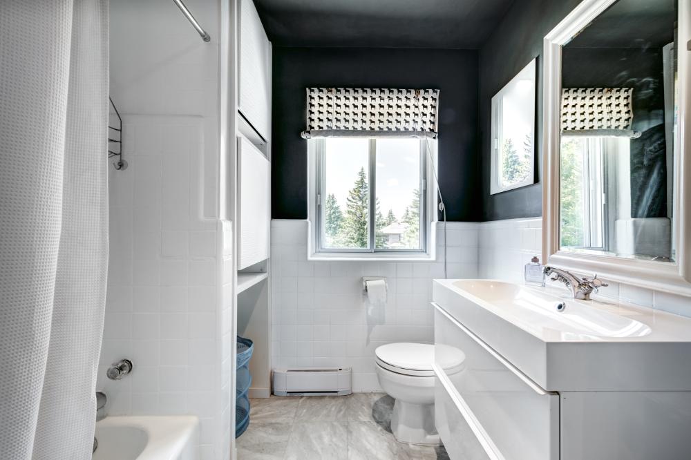 The Process of a Successful Bathroom Remodel Vancouver