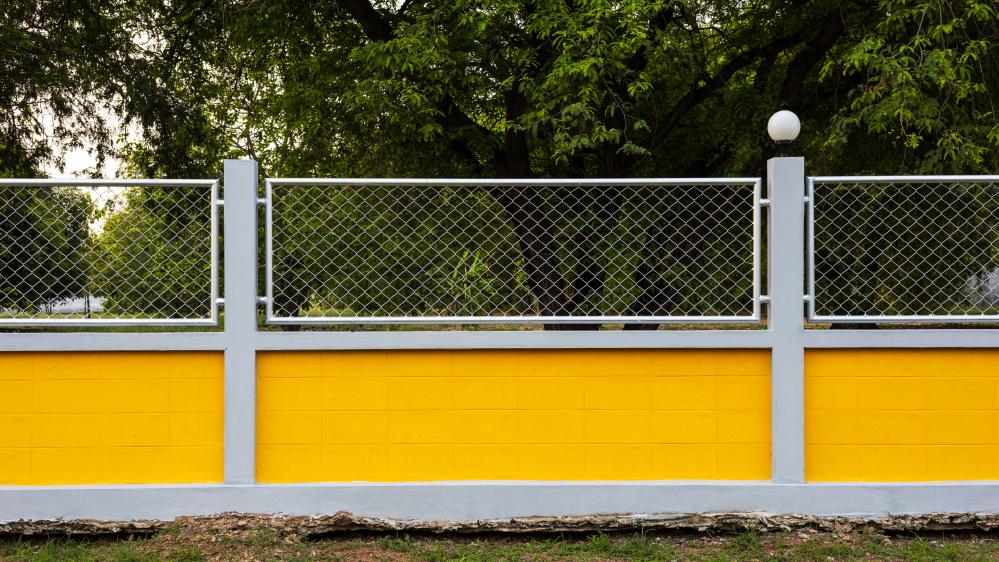Personalized Service in Fence Installation