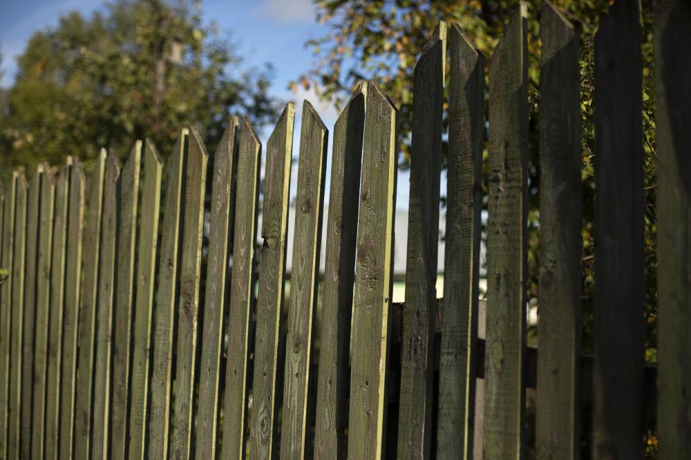 A Personal Approach to Repairs