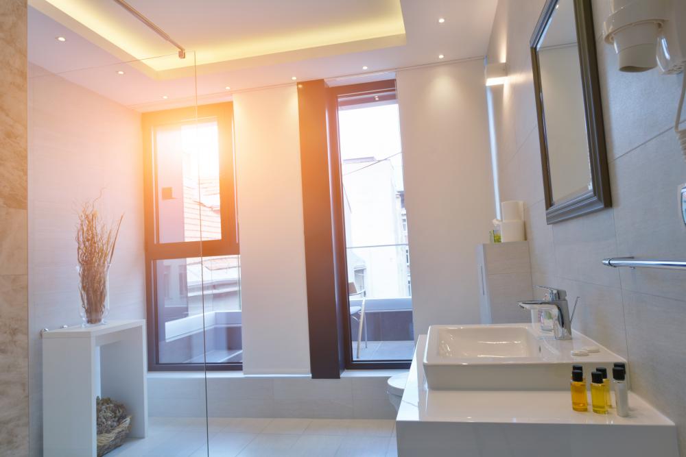 Professional Tips for Installing LED Bathroom Mirrors