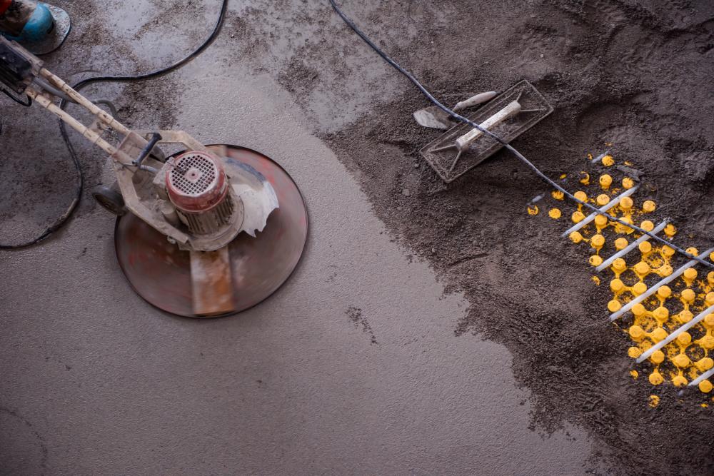 Why Choose Us for Your Concrete Cutting Needs?