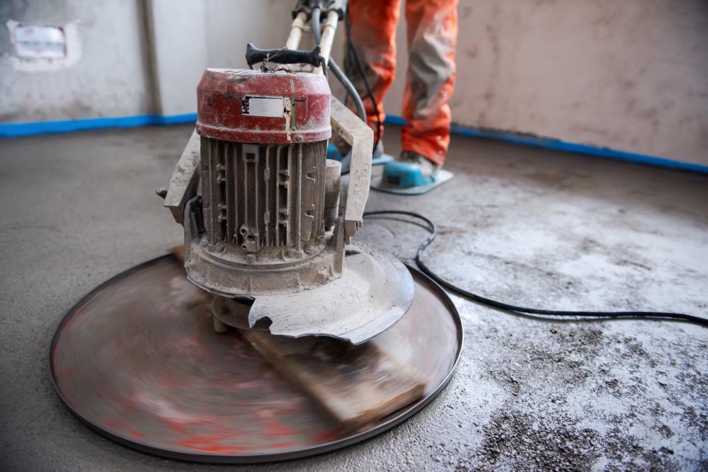 Albuquerque Construction & Concrete: The Trusted Choice