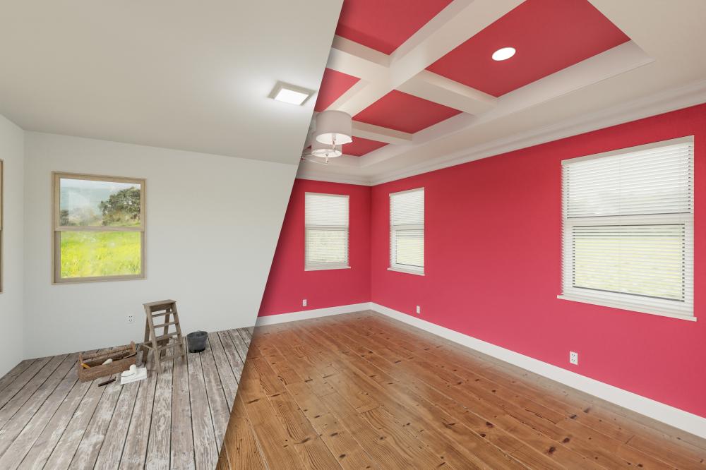 Unexpected Delights of a Whole Home Makeover Andover