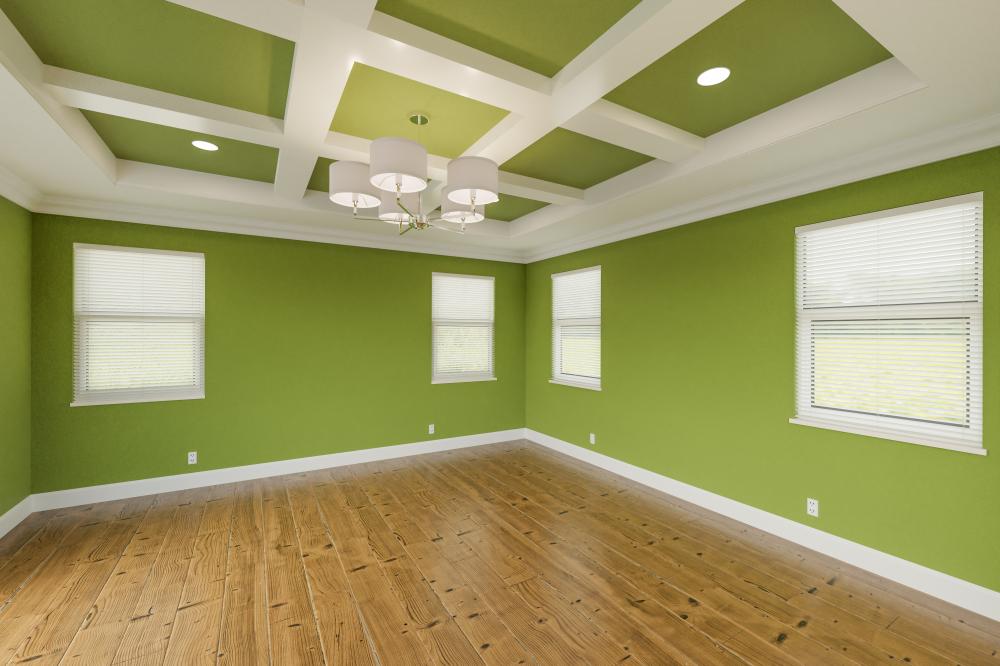 Interior Painting Services Alpharetta GA