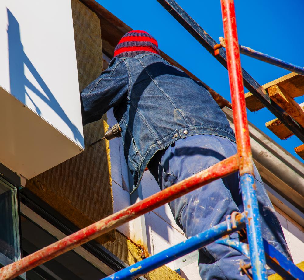 How Do You Prepare for Stucco Installation?