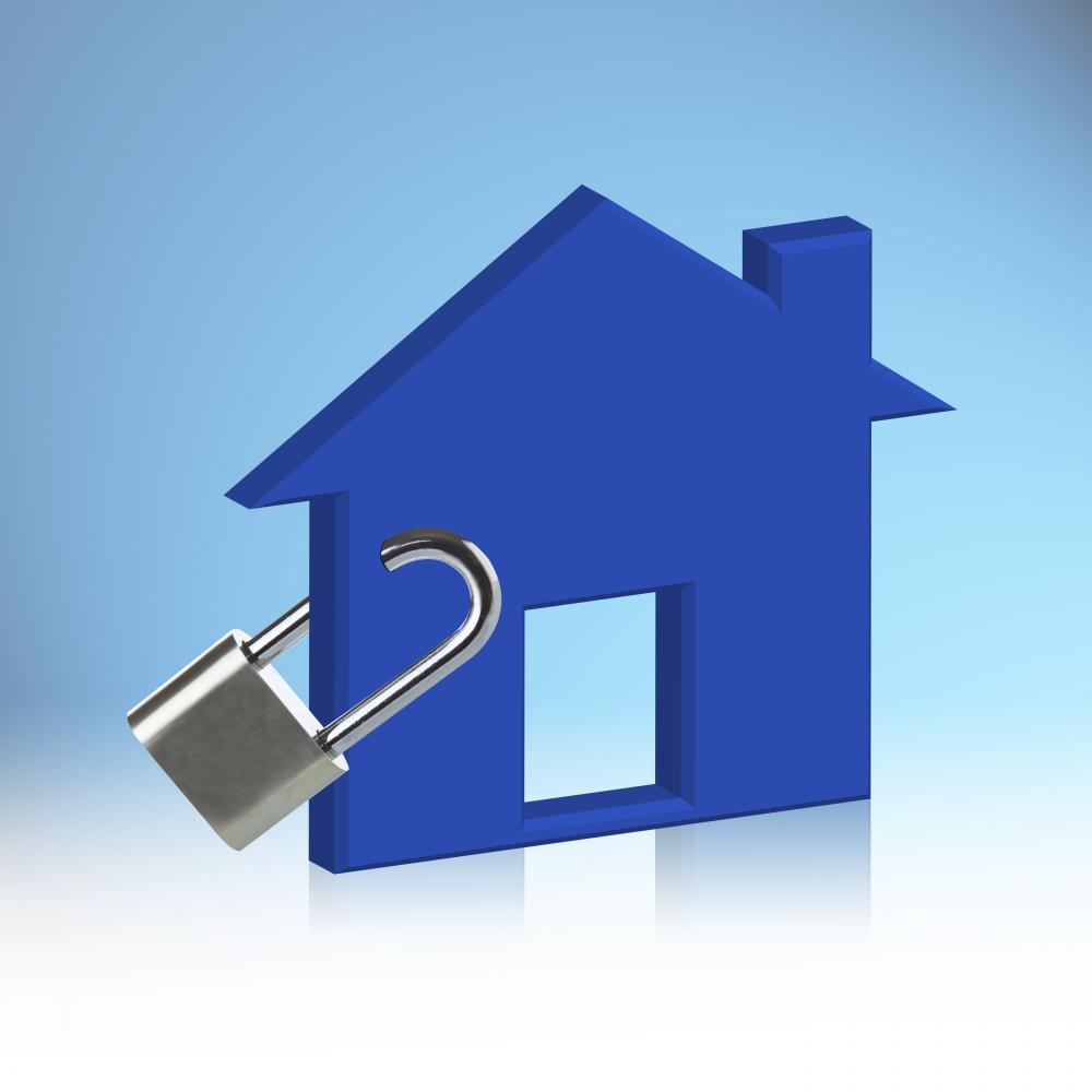 Personal Insights on Home Security Los Angeles