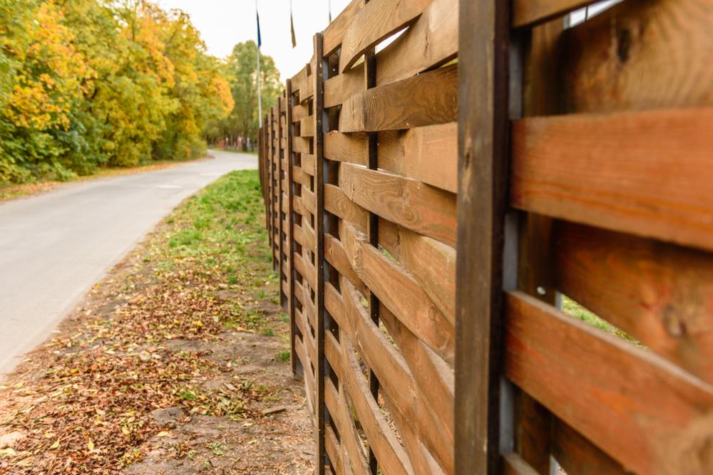 Benefits of Commercial Fencing