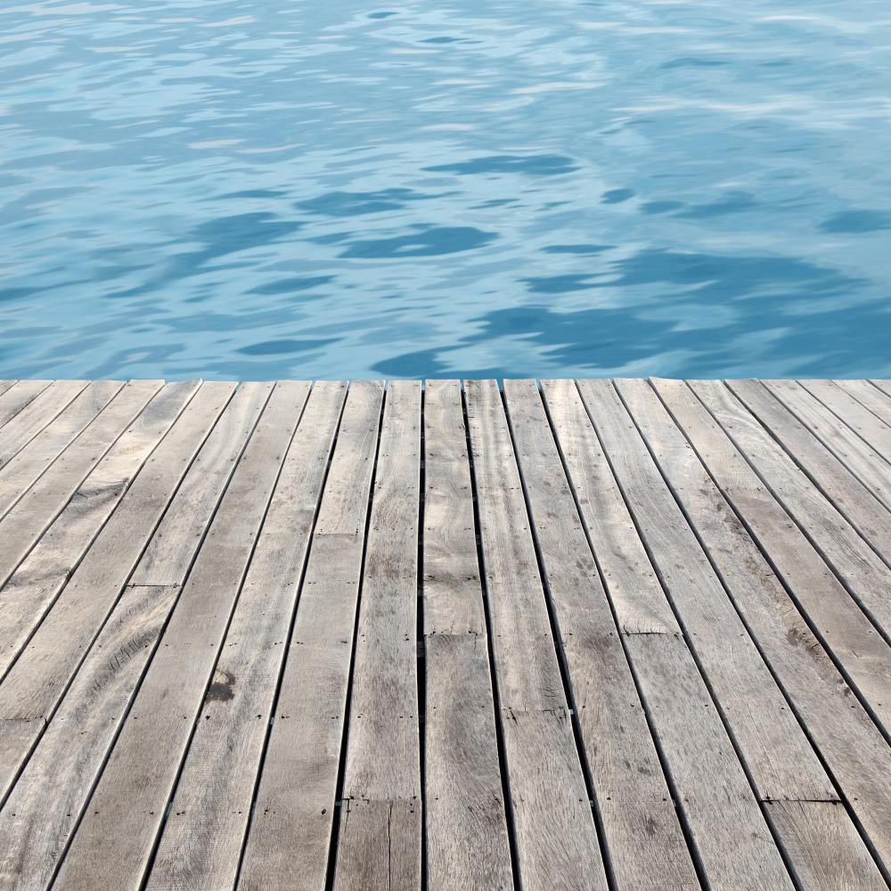 How Can You Ensure Safety on Pool Decks Tampa?