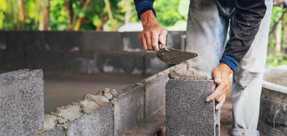 Different Types of Masonry Services