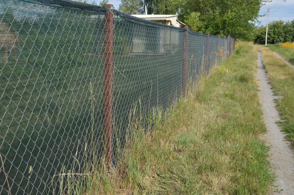 Residential Fencing Options