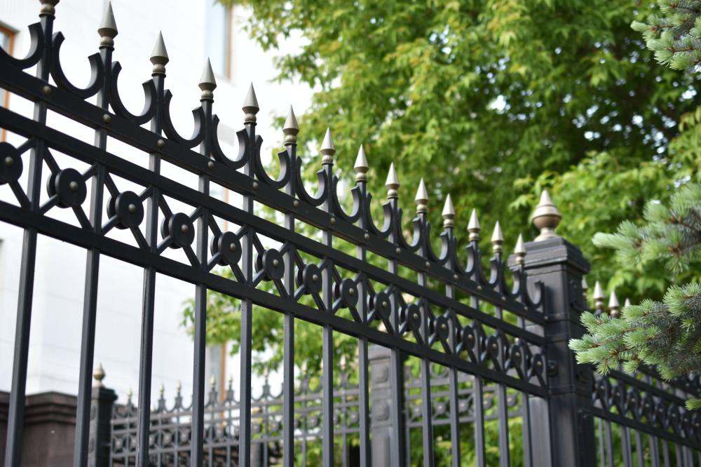 Enhancing Homes with Our Residential Fencing Solutions