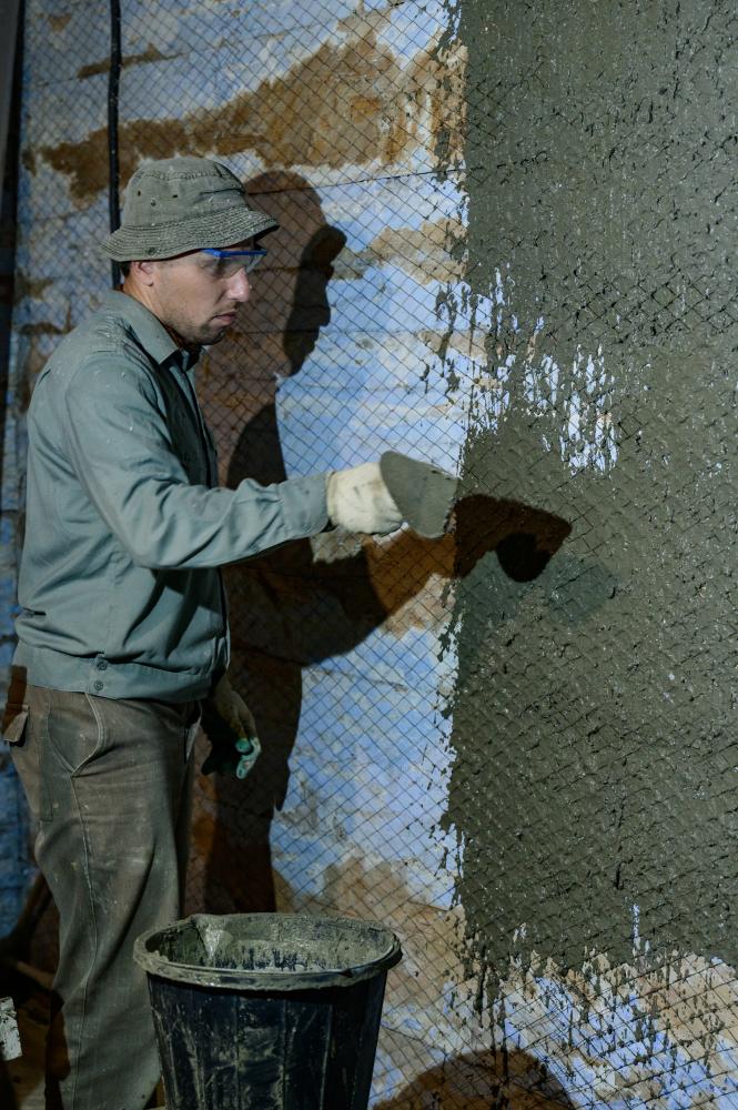 Our Comprehensive Insulation Services