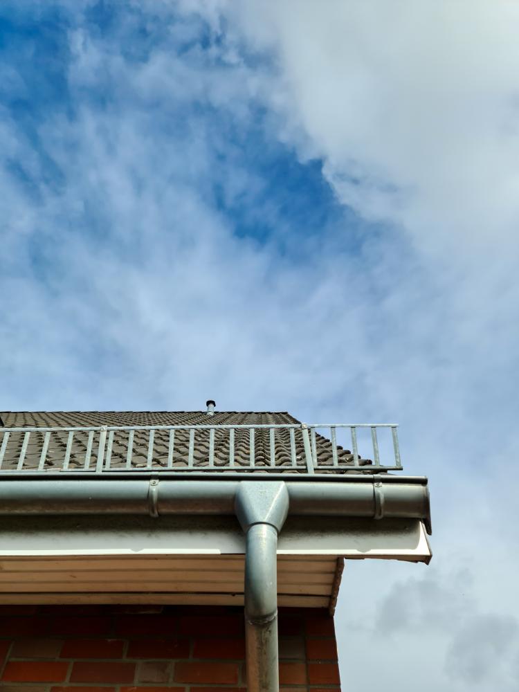 The Seamless Gutter Installation Process