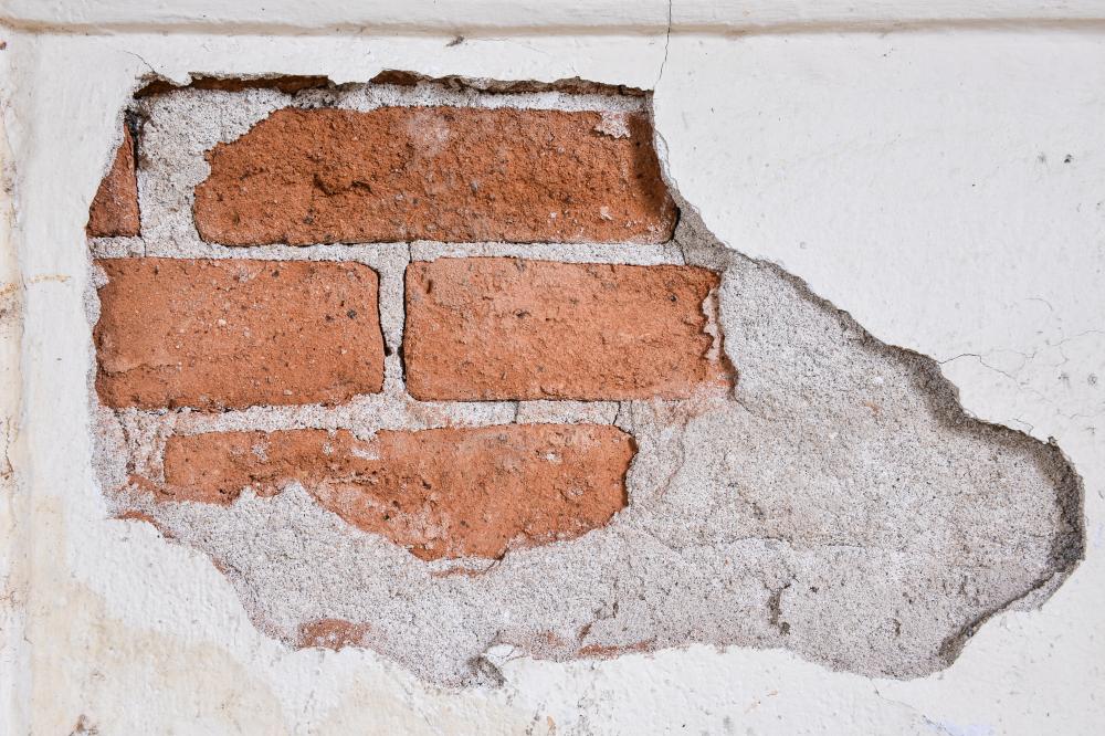 Types of Foundation Issues in Houston