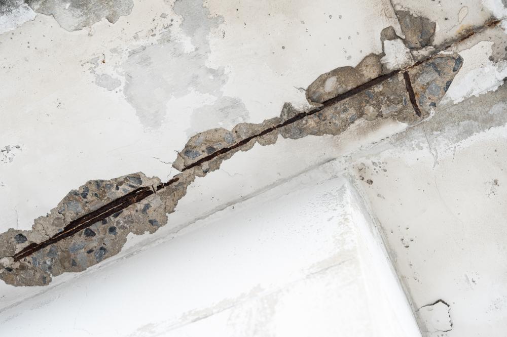 Insight Into the Causes of Foundation Leaks