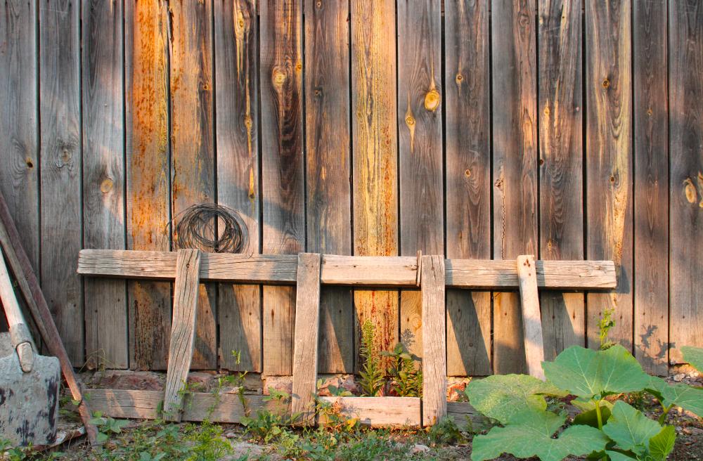 What Steps are Involved in Our Fence Repair Aurora Service?
