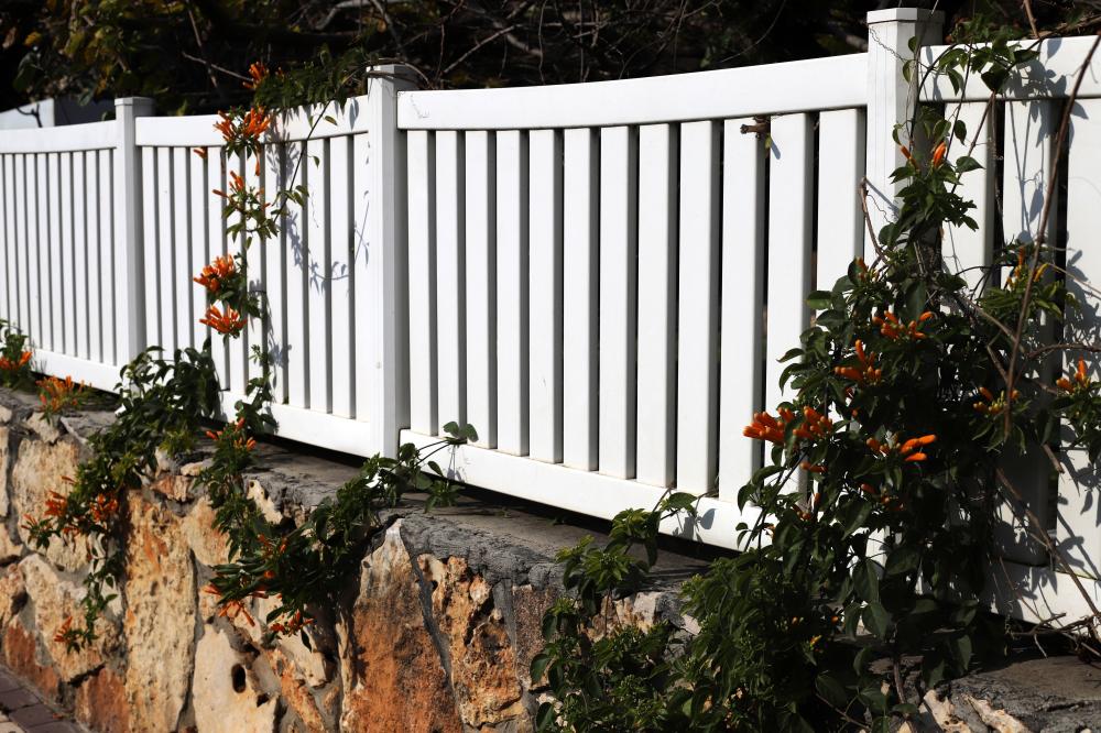 Residential Options for Littleton Fence Installation