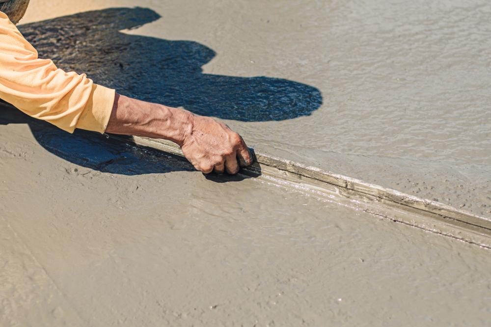 Navigating the Challenge of Concrete Removal