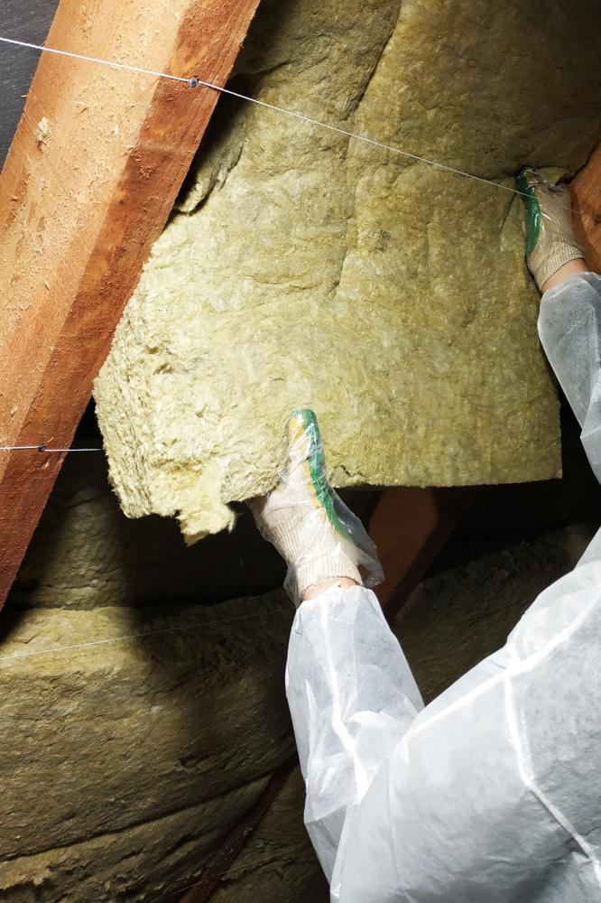 Choosing the Right Insulation for Your Home