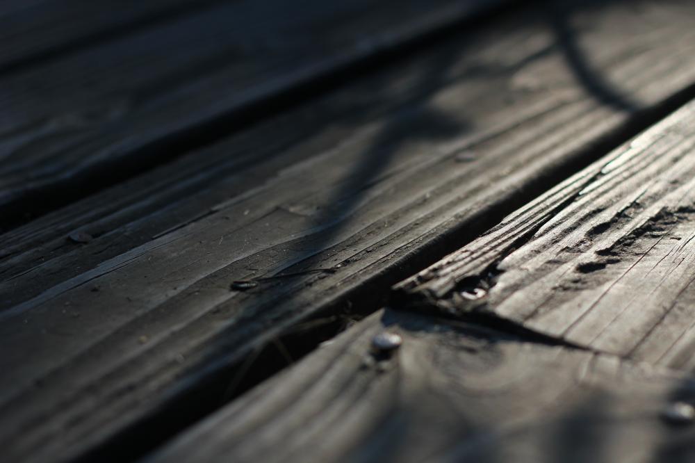 The Importance of Quality Decking