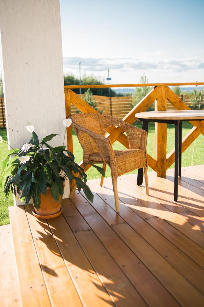 choosing the right pergola for your space