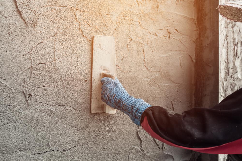 What Qualifies as a Stucco Services Emergency?