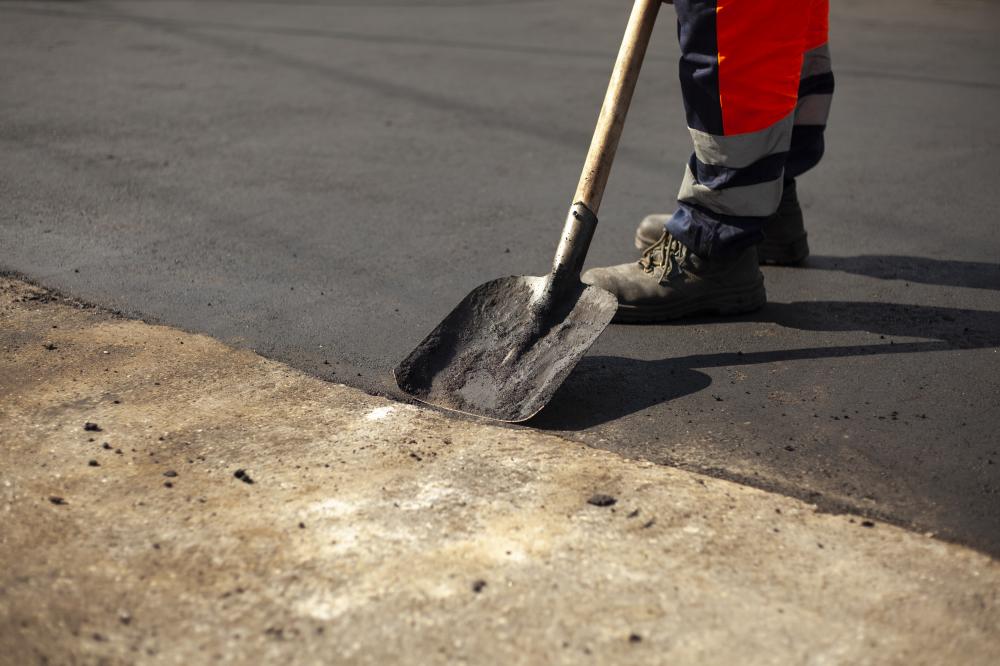 Why Driveway Repair is Crucial