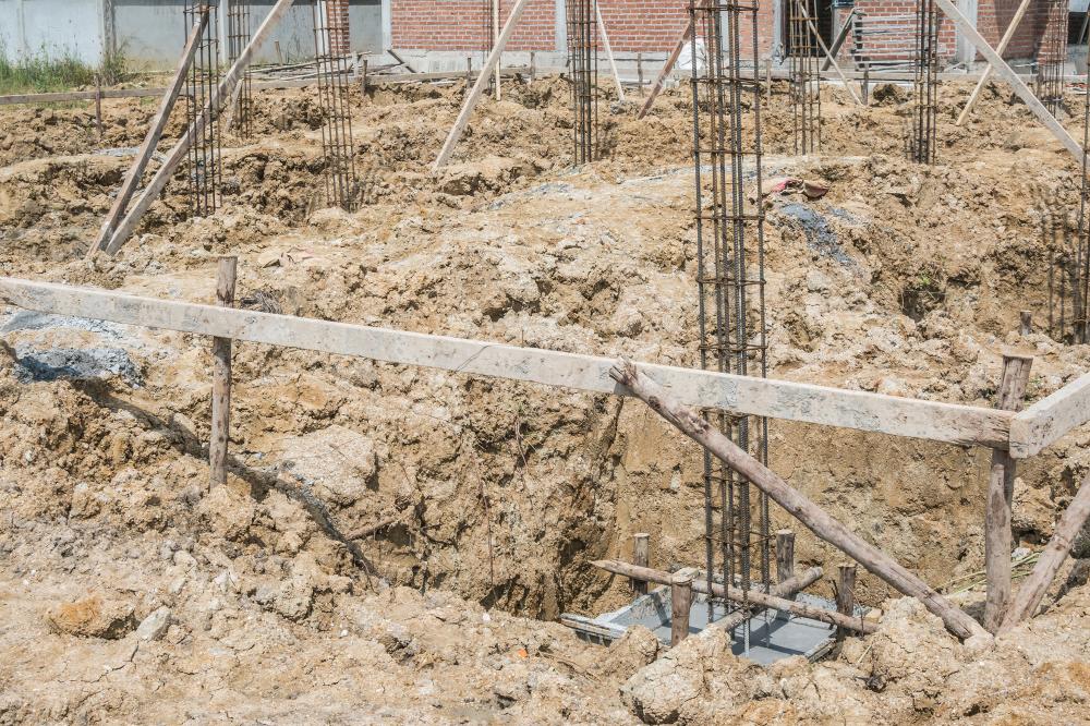 Foundation Repair Dallas Reviews: Insights and Experiences