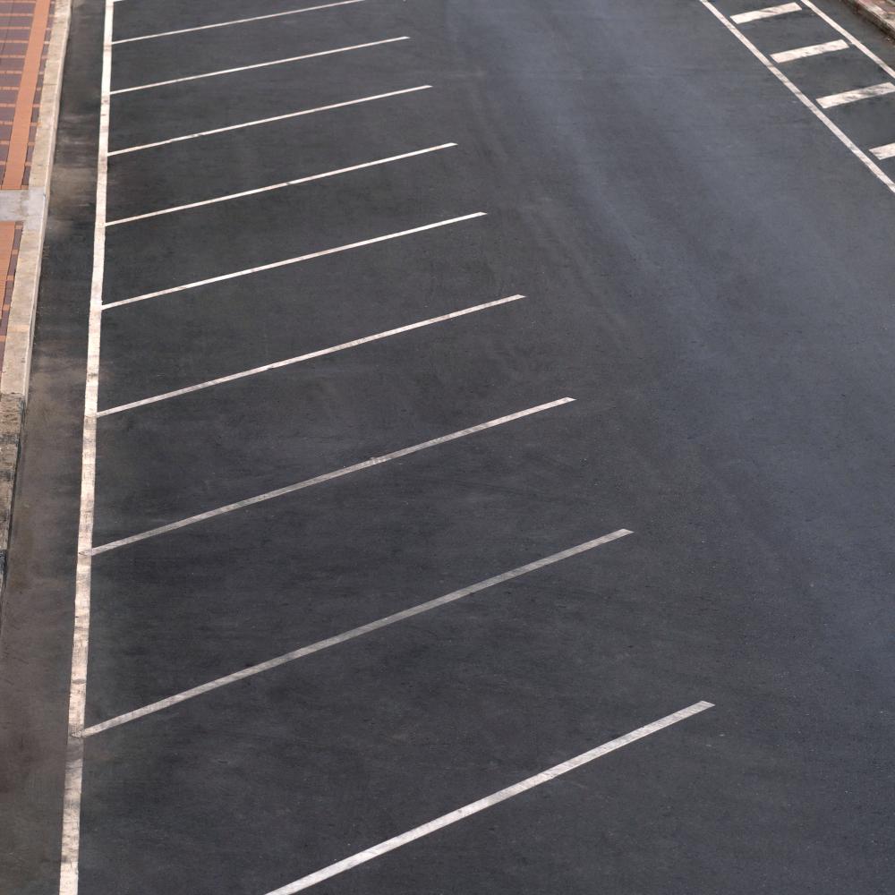 Paving Process Step-by-Step