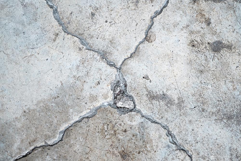 Common Methods for Slab Repair