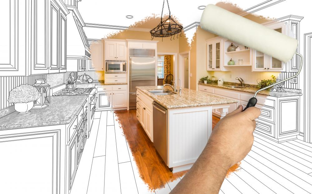 Understanding the Scope of Your Kitchen Remodeling Project