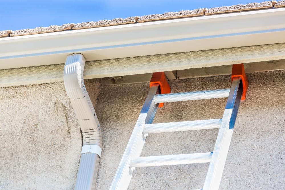 Why Opt for Seamless Gutters?