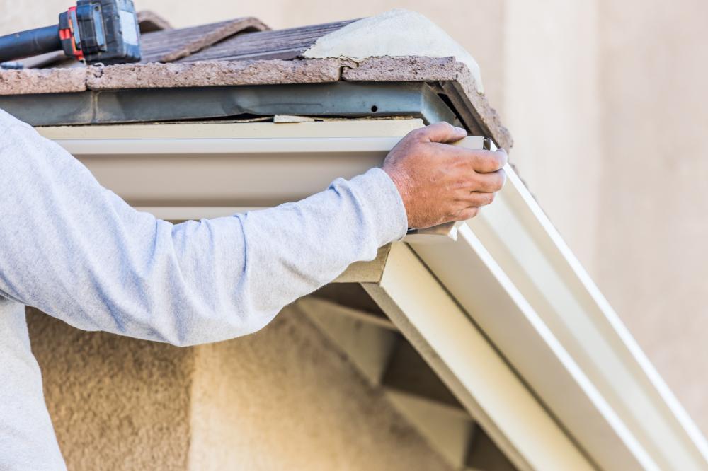 Why Choose Larrys Gutters?