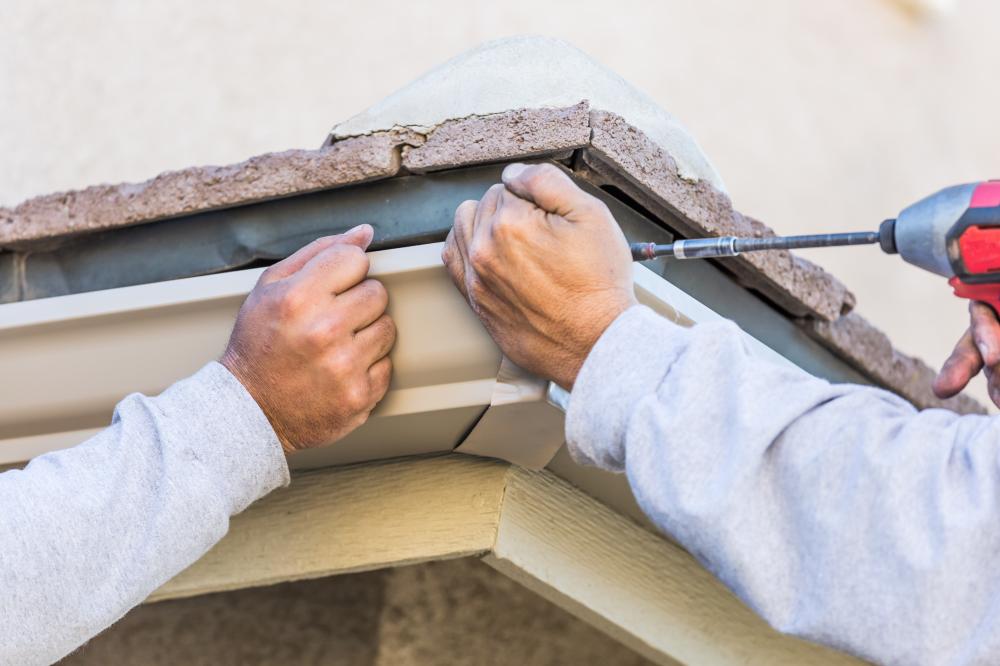 Comprehensive Gutter Services Leesburg FL
