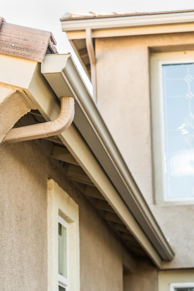 Choosing the Right Gutter System: What to Consider?