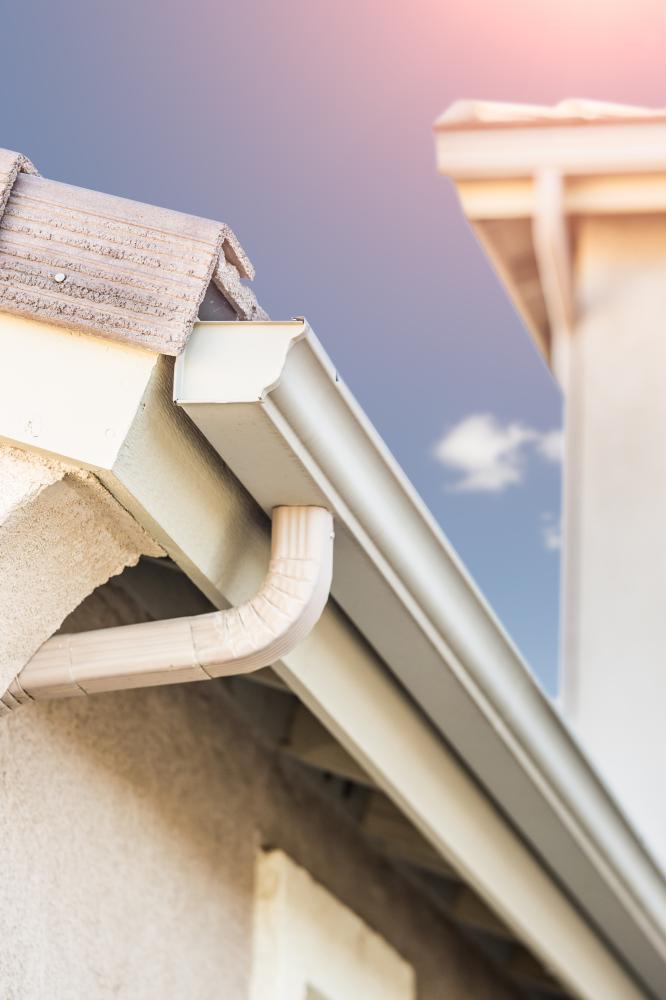 What Are the Advantages of Seamless Gutters?