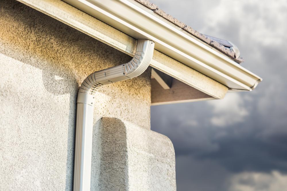 Seamless Gutters: What Sets Them Apart?