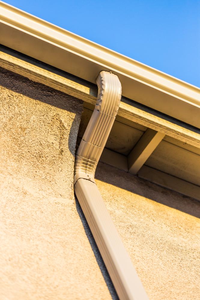 How Are Seamless Gutters Installed?